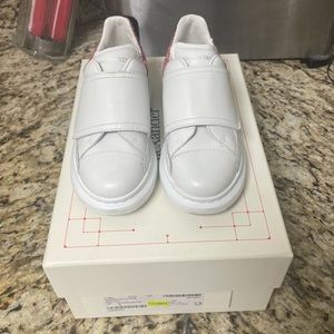 Alexander McQueen sneakers